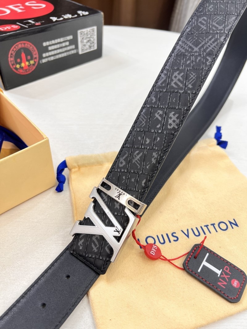 Louis Vuitton Belts